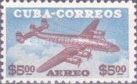 Lockheed Super Constellation