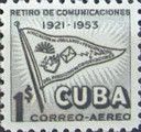 Communications Association Flag