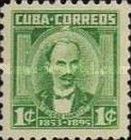 José Marti (1853-1895)