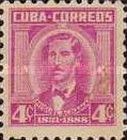 Miguel Aldama (1821-1888)