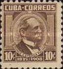 Tomas Estrada Palma
