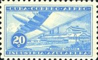 Plane and Modern Mill