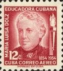 Maria Luisa Dolz
