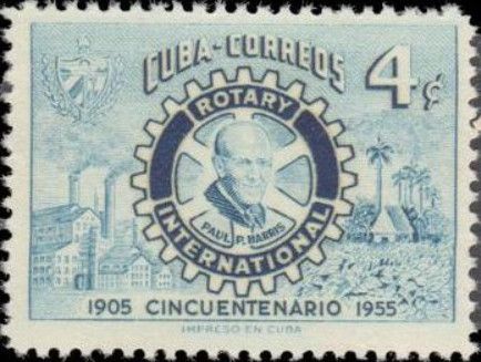 Rotary International