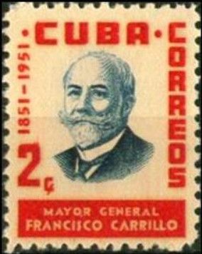 Francisco Carrillo (1851-1926)