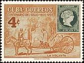 Horse-drawn carriage