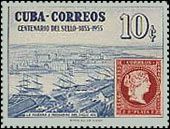 View of the capital