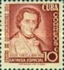 Félix Varela (1788-1853)