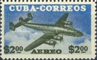 Lockheed Super Constellation