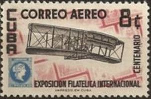 Wright Airplane