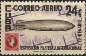 Zeppelin