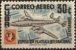 Lockheed Constellation