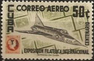 Convair F-102 Delta Dagger