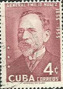 General Emilio Nuñez