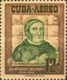 Bishop p. a. Morell de Santa Cruz