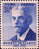 Herbert De Blanck, composer