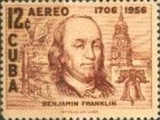 Benjamin Franklin