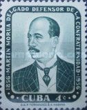 Martin Morua Delgado