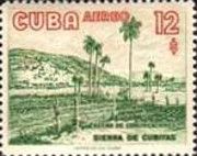 Sierra de Cubitas