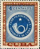 National stamp exhibition