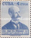 Juan Francisco Steegers y Perera