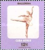 Young athletes - ballerina