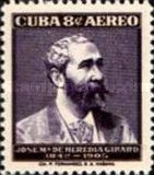 José-Maria de Heredia y Girard, poet