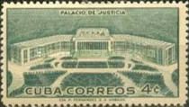 Palace of Justice
