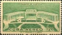 Palace of Justice
