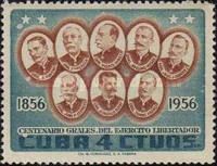 Generals of the revolution