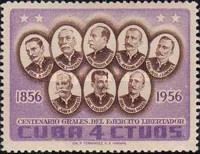Generals of the revolution