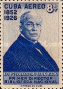 Domingo Figarola Caneda