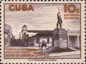 Padre Pico street