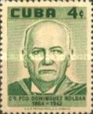 Dr. Francisco Domínguez Roldán (1864-1942)