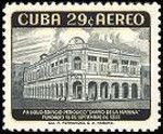 Diario de la Marina building