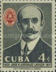José A. Gonzalez Lanuza