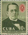 Juan B. Hernandez Barreiro