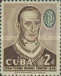 Dr. Tomás Romay Chacón (1764-1849), Arzt
