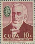 Fernando González del Valle (1803-1899)