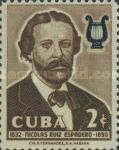 Nicolas Ruiz Espadero (1832-1890)