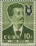José White