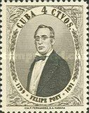 Felipe Poey, naturalist