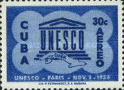 UNESCO, Paris opening of HQ