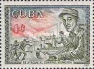Attack on the Moncada Barracks