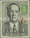 Angel Arturo Aballi (1880-1952)