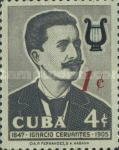 Ignacio Cervantes (1847-1905)