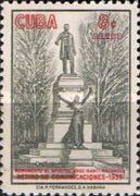 José-Marti Monument