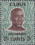 Jesus Menéndez