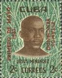 Jesus Menéndez