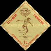 Discus Throw